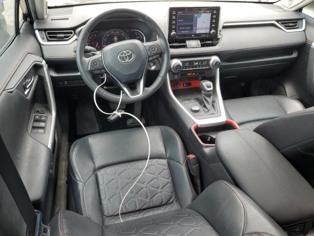 2021 TOYOTA RAV4 TRD O - 2T3S1RFV1MW167370