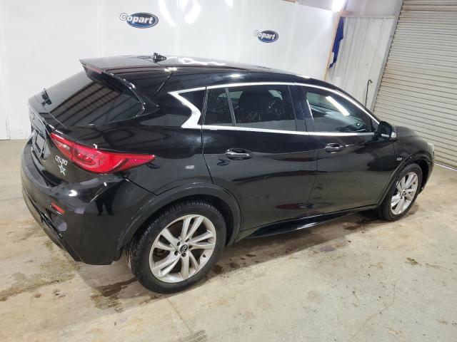 Vin: sjkch5cp5ja053801, lot: 54936375, infiniti qx30 base 20183
