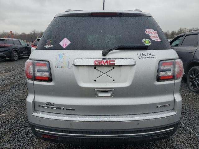 2017 GMC ACADIA LIM - 1GKKVSKD6HJ270432