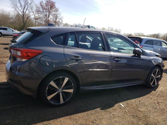 Vin: 4s3gtal63j3739858, lot: 54419105, subaru impreza sport 20183