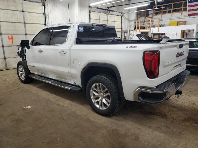 Vin: 3gtu9del5mg431971, lot: 51451165, gmc sierra k1500 slt 20212