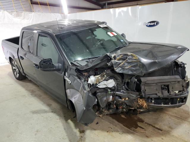 Vin: 1ftew1cp0kke47664, lot: 54575555, ford f-150 supercrew 20194