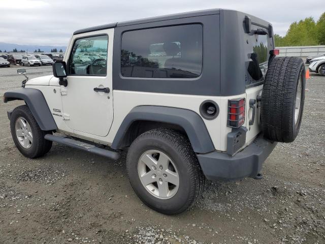 Vin: 1j4aa2d12al130050, lot: 54736025, jeep wrangler sport 20102