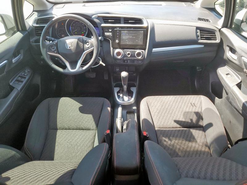 2019 HONDA FIT SPORT - 3HGGK5H61KM719886