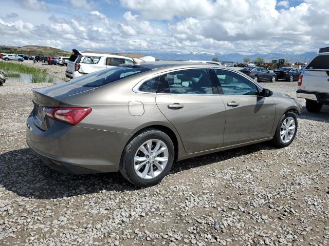 Vin: 1g1zd5st8lf019065, lot: 54860615, chevrolet malibu lt 20203
