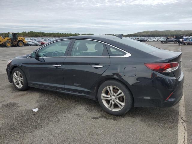 Vin: 5npe34af0kh729161, lot: 50773855, hyundai sonata limited 20192