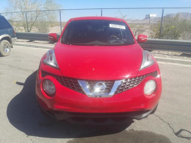 2015 NISSAN JUKE S - JN8AF5MR6FT502306