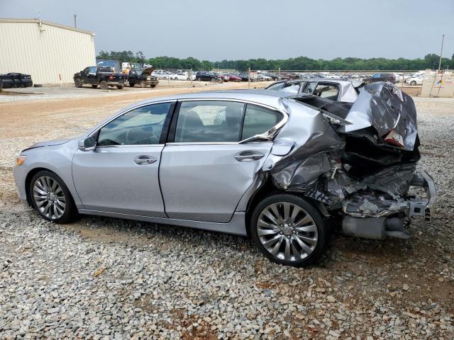 Vin: jh4kc1f52gc000307, lot: 54579865, acura rlx tech 20162