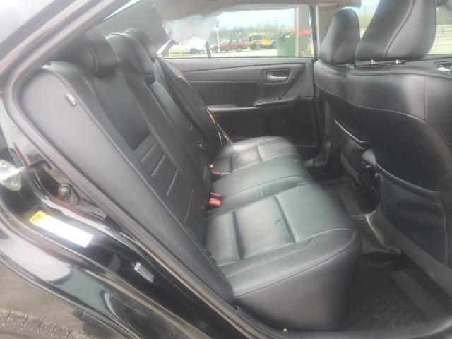 2016 TOYOTA CAMRY XSE 4T1BK1FK4GU574049