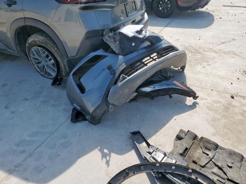 2023 NISSAN ROGUE S - 5N1BT3AA9PC749988