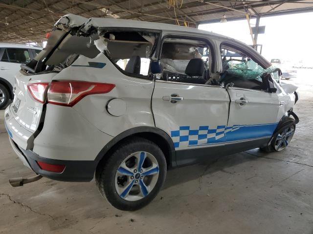 Vin: 1fmcu0gx5fuc64025, lot: 51987725, ford escape se 20153