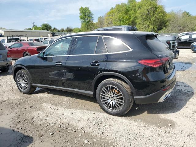 Vin: w1nkm4hb1sf299467, lot: 53546815, mercedes-benz glc-class 300 4matic 20252