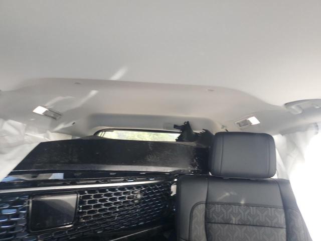 2024 TOYOTA SEQUOIA SR 7SVAAAAA2RX003720