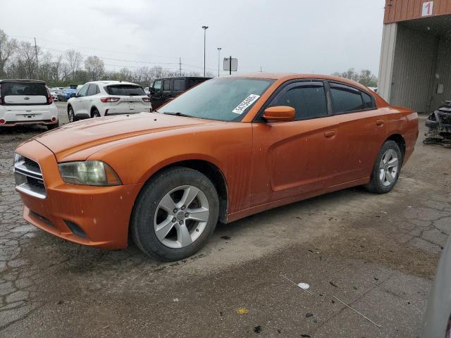 DODGE CHARGER