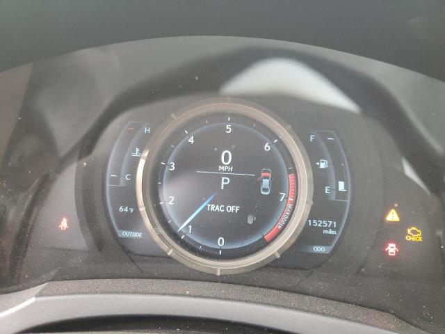 2015 LEXUS IS 350 JTHBE1D22F5020630