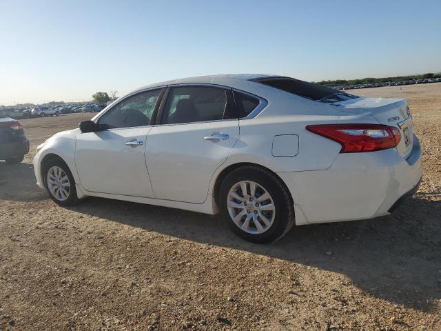 Vin: 1n4al3ap9hc210007, lot: 52219715, nissan altima 2.5 20172