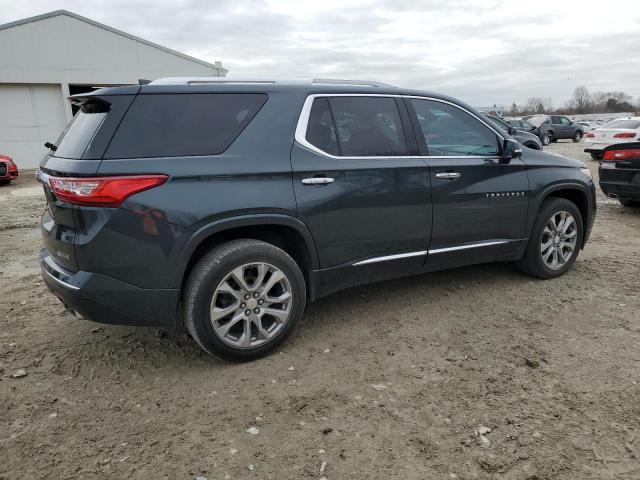 Vin: 1gnerkkw8jj150305, lot: 51437915, chevrolet traverse premier 20183