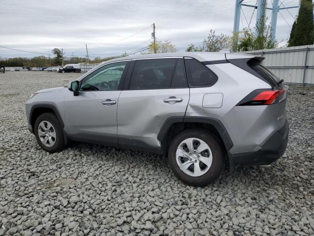 Vin: 2t3g1rfv8rc460844, lot: 54082715, toyota rav4 le 20242
