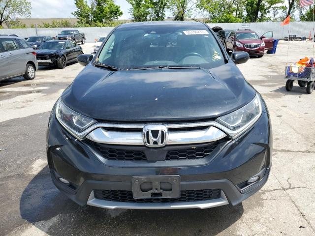 2019 HONDA CR-V EXL - 5J6RW2H80KA001099