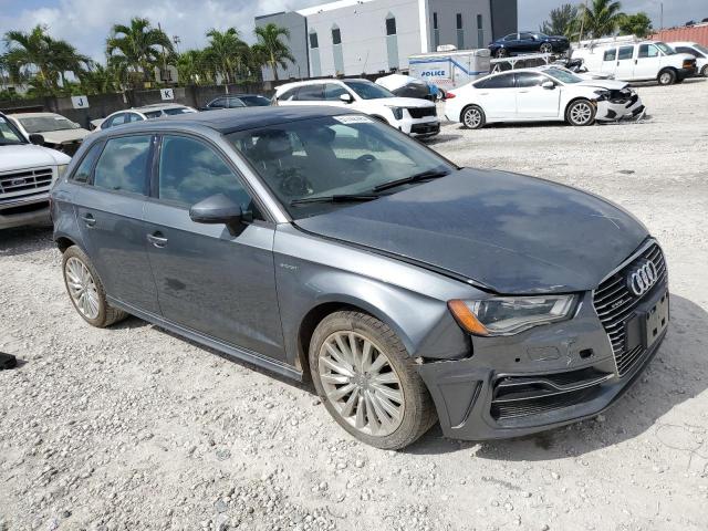 2016 AUDI A3 E-TRON WAUUPBFF3GA091741