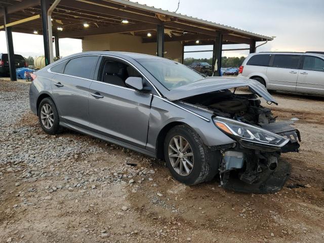 Vin: 5npe24af2jh693460, lot: 51189095, hyundai sonata se 20184