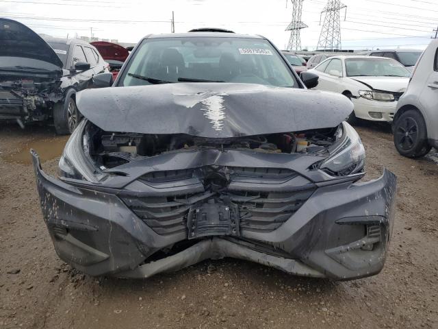 2024 SUBARU LEGACY PRE - 4S3BWAF63R3021199