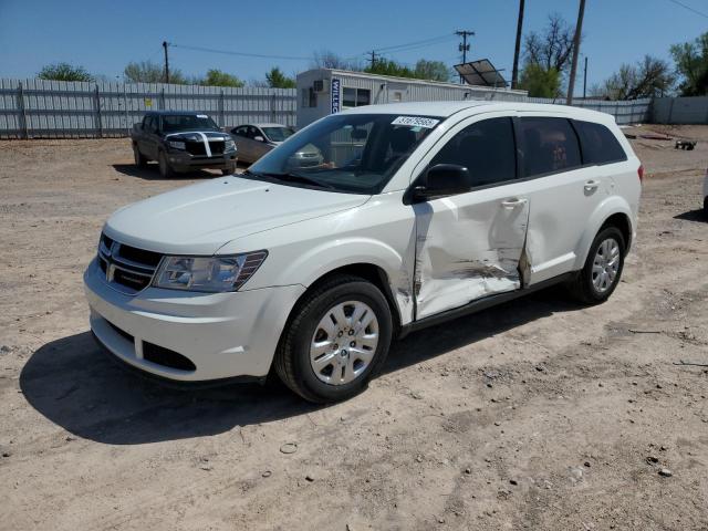Vin: 3c4pdcab7et264637, lot: 51679565, dodge journey se 2014 img_1