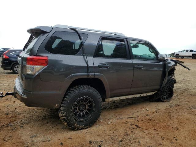 Vin: jtebu5jr0b5034612, lot: 54047955, toyota 4runner sr5 20113