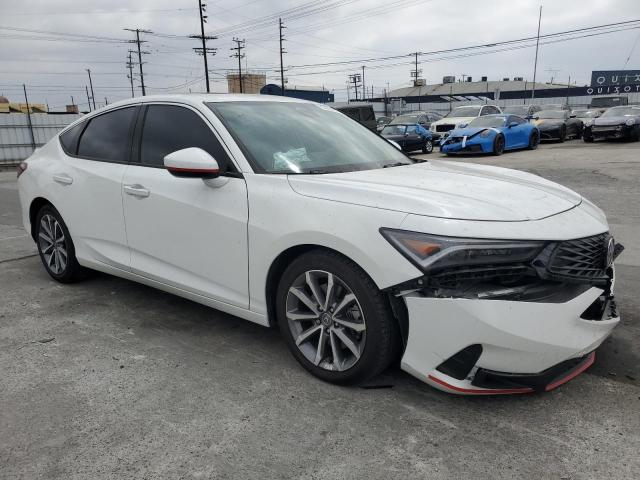 Vin: 19ude4h27ra012445, lot: 53920955, acura integra 20244