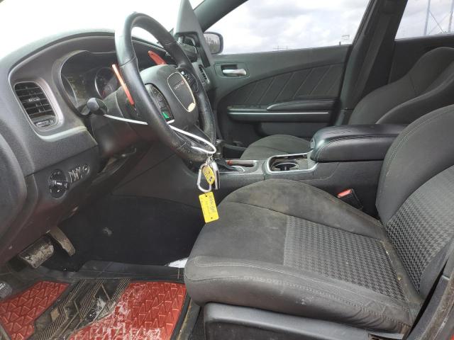 2019 DODGE CHARGER R/ - 2C3CDXCT5KH575567