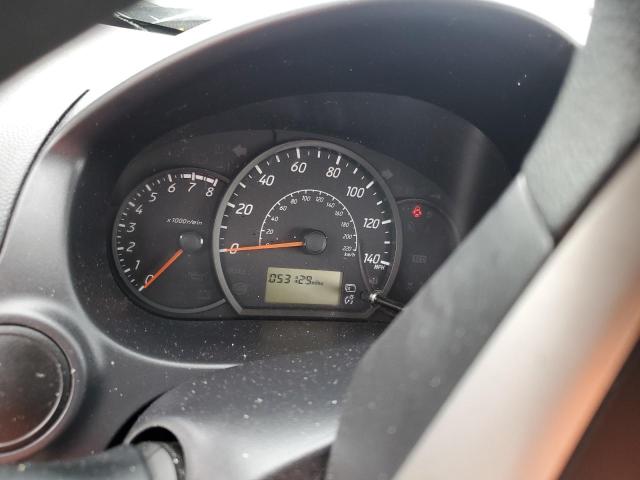 2020 MITSUBISHI MIRAGE ES - ML32A3HJ3LH004427