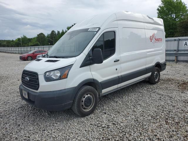 FORD TRANSIT T-