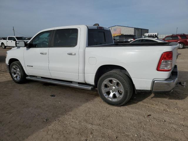 Vin: 1c6rreft1ln152590, lot: 50141585, ram 1500 big horn/lone star 20202