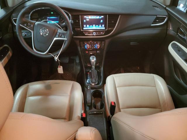 2017 BUICK ENCORE ESS - KL4CJGSB1HB210506