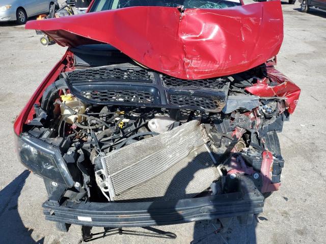 2018 DODGE JOURNEY SE - 3C4PDCAB3JT535767