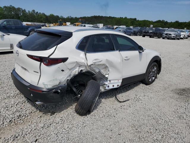 Vin: 3mvdmbbm8pm576779, lot: 53469305, mazda cx30 select 20233