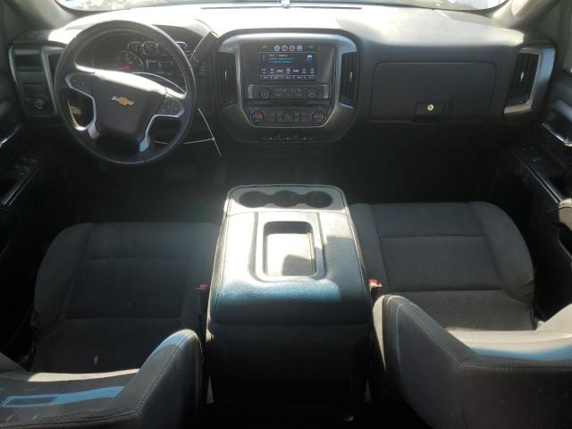 2018 CHEVROLET SILVERADO - 3GCPCREC5JG425899