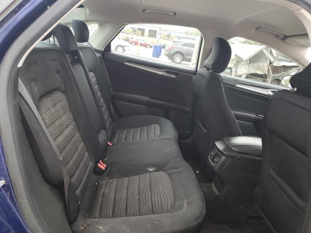 2016 FORD FUSION SE - 3FA6P0H78GR122015