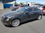2017 CADILLAC ATS - 1G6AG5RX2H0216833