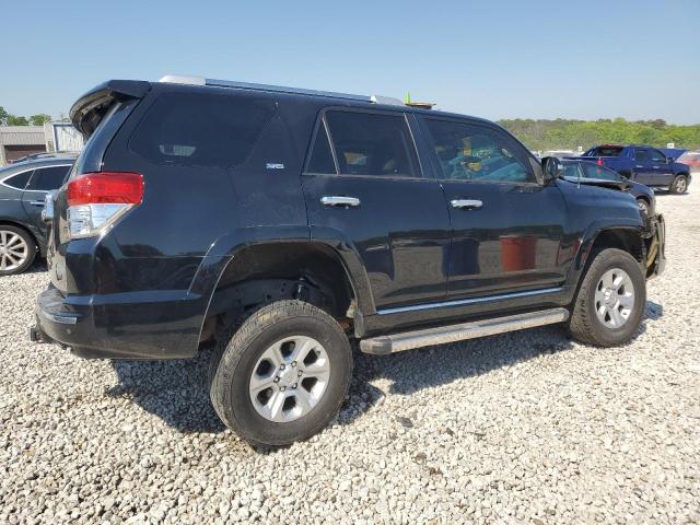 Vin: jtebu5jr2c5097437, lot: 53800055, toyota 4runner sr5 20123