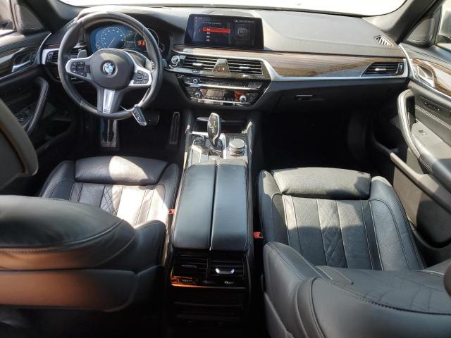 2019 BMW M550XI WBAJB9C51KB464722