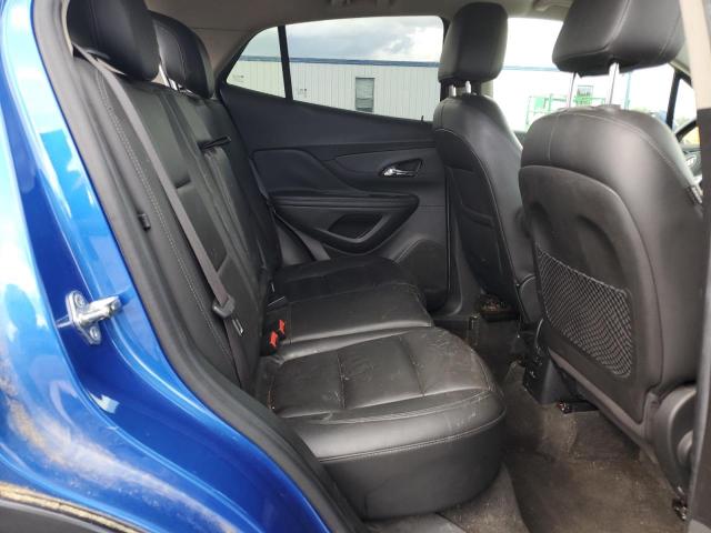 2017 BUICK ENCORE ESS - KL4CJCSB4HB058035