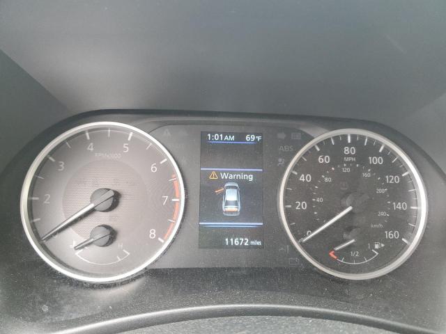 2024 NISSAN SENTRA S - 3N1AB8BV1RY307298