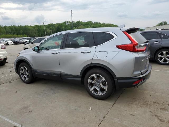 2018 HONDA CR-V EX - 7FARW2H5XJE047884