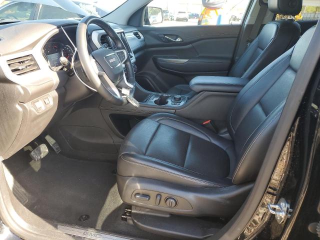 2023 GMC ACADIA SLT 1GKKNML46PZ152715