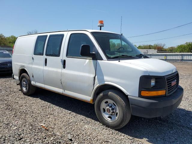 Vin: 1gtw7fcb8d1145700, lot: 55099985, gmc savana g2500 20134