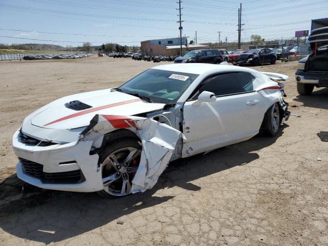 Vin: 1g1fh1r73m0104943, lot: 52409285, chevrolet camaro ss 2021 img_1