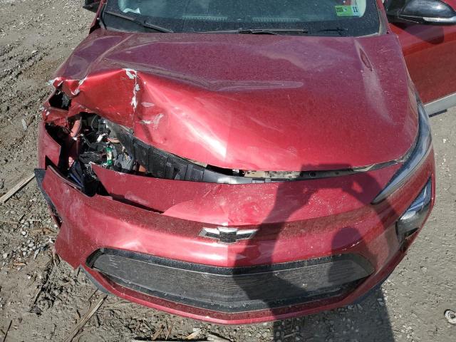 2023 CHEVROLET BOLT EUV L - 1G1FY6S01P4202134