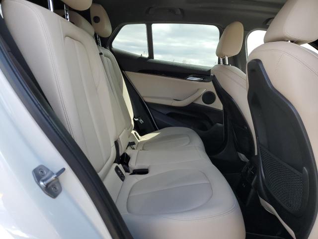 2019 BMW X2 XDRIVE2 WBXYJ5C57KEF83022