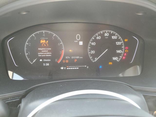 2023 HONDA CIVIC LX - 2HGFE2F25PH532402